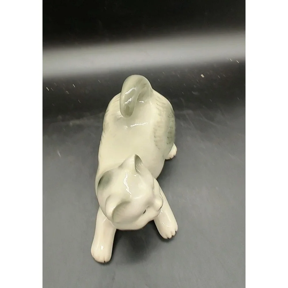 N/A ceramic siamese